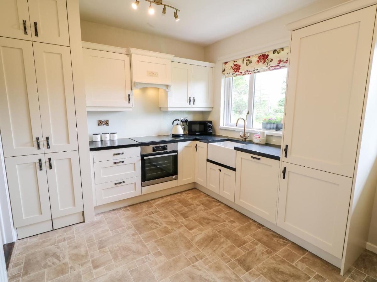 Glebe Farm Cottage Newry Exterior foto