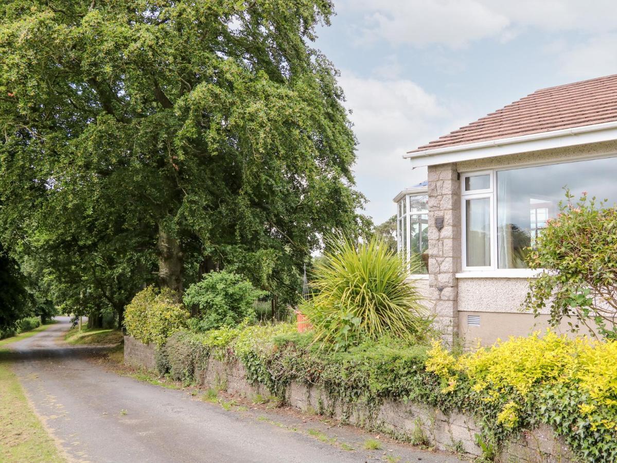 Glebe Farm Cottage Newry Exterior foto