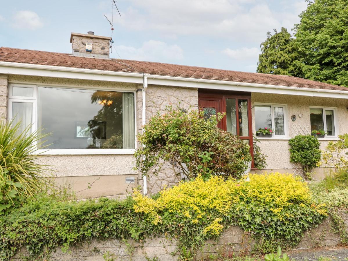 Glebe Farm Cottage Newry Exterior foto