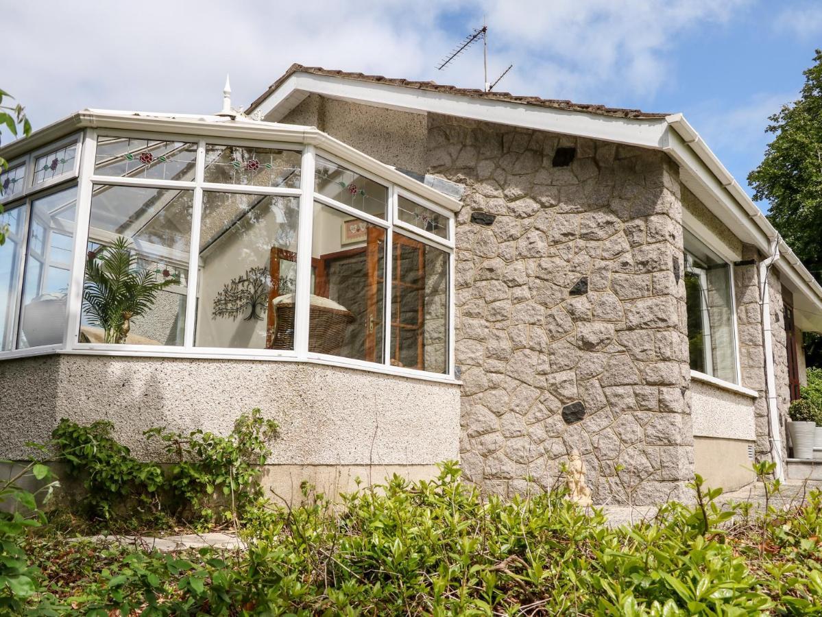 Glebe Farm Cottage Newry Exterior foto